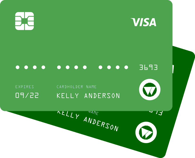 Atm card